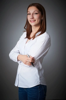Camille FARALDO