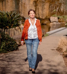 Anne-Cécile ARTAUD