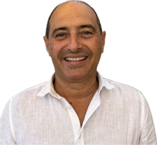 Hugues MARCHAND