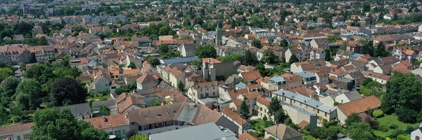 Saint-Leu-la-Forêt