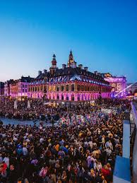 Dunkerque