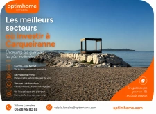 Les meilleurs secteurs où investir à Carqueiranne