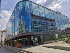 Contacter Stella BOUCHAUT, votre conseiller immobilier Optimhome à Drancy