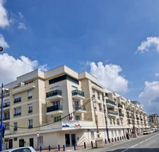 Drancy