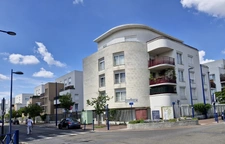 Drancy