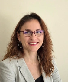 Oriana NADA
