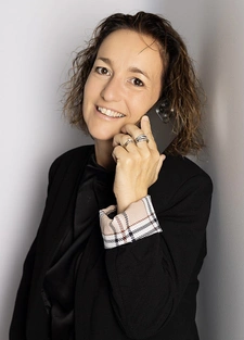Gwenaëlle ROCHETTE