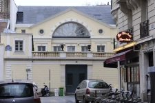 Le luxe n'est pas pour tout le monde