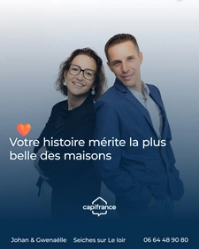 Et si on parlait de vous ?