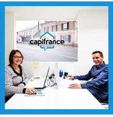 Vivant depuis 15 ans dans la région, je vous propose mon expertise immobilière locale pour vous accompagner dans chacun de vos projets.