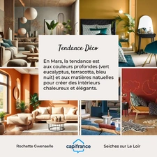 Tendance d&co