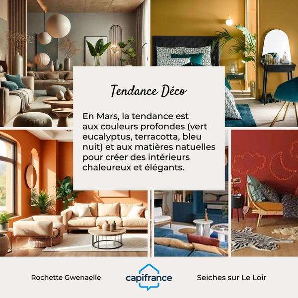 Tendance d&co