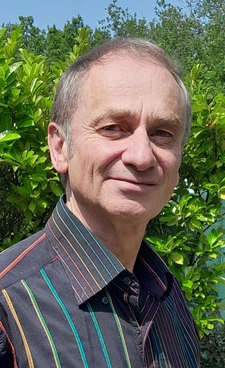 Patrick BORG