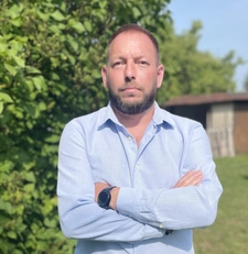 Mickael HUBERT