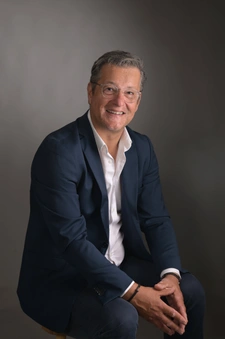 Jean-Francois VIDAL