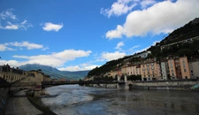 Grenoble