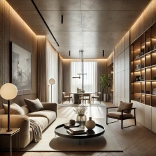 😱Les appartements sans fenêtres : la révolution architecturale de 2025🤯
