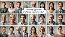 Pourquoi devenir apporteur d'affaires ? Les avantages expliqués