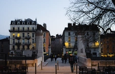 Grenoble 2025 : Les 5 changements qui vont faire exploser le marché immobilier