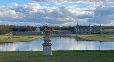 Chantilly