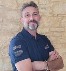 Stephane MICHAUD