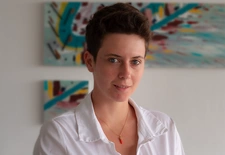 Maeva LAFON