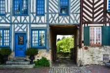 Laurence EDORH TOSSA, mandataire immobilier Optimhome à Deauville (14800)
