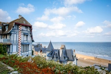Contacter Laurence EDORH TOSSA, votre conseiller immobilier Optimhome à Deauville
