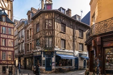 ROUEN