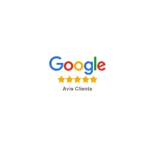 Cf Mes Avis clients Google : Cédric FOURNIE