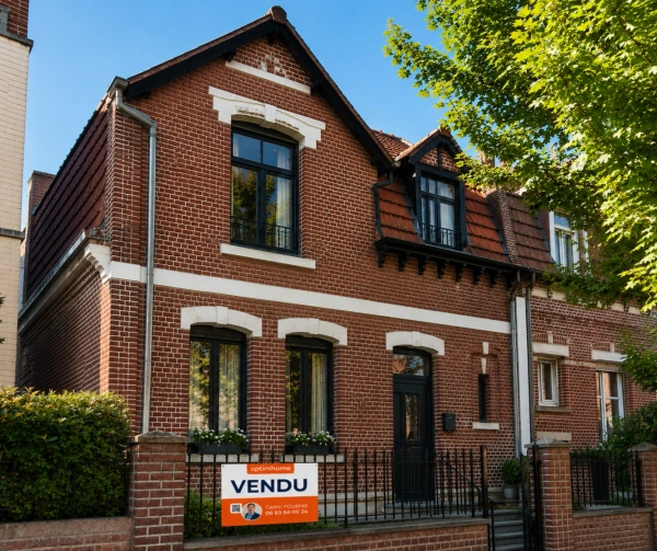Le marché immobilier de Marcq-en-Baroeul en 2026