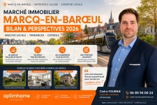 Le marché immobilier de Marcq-en-Baroeul en 2026