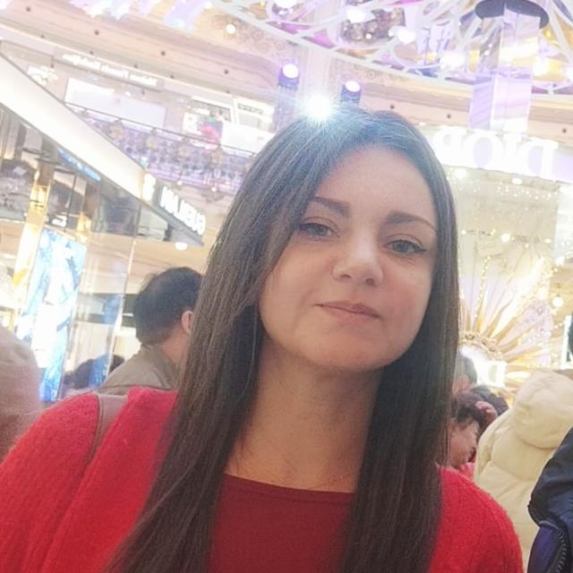 Myriam RAQI