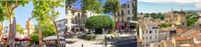 Vivre à Salon-de-Provence et dans le Pays Salonnais