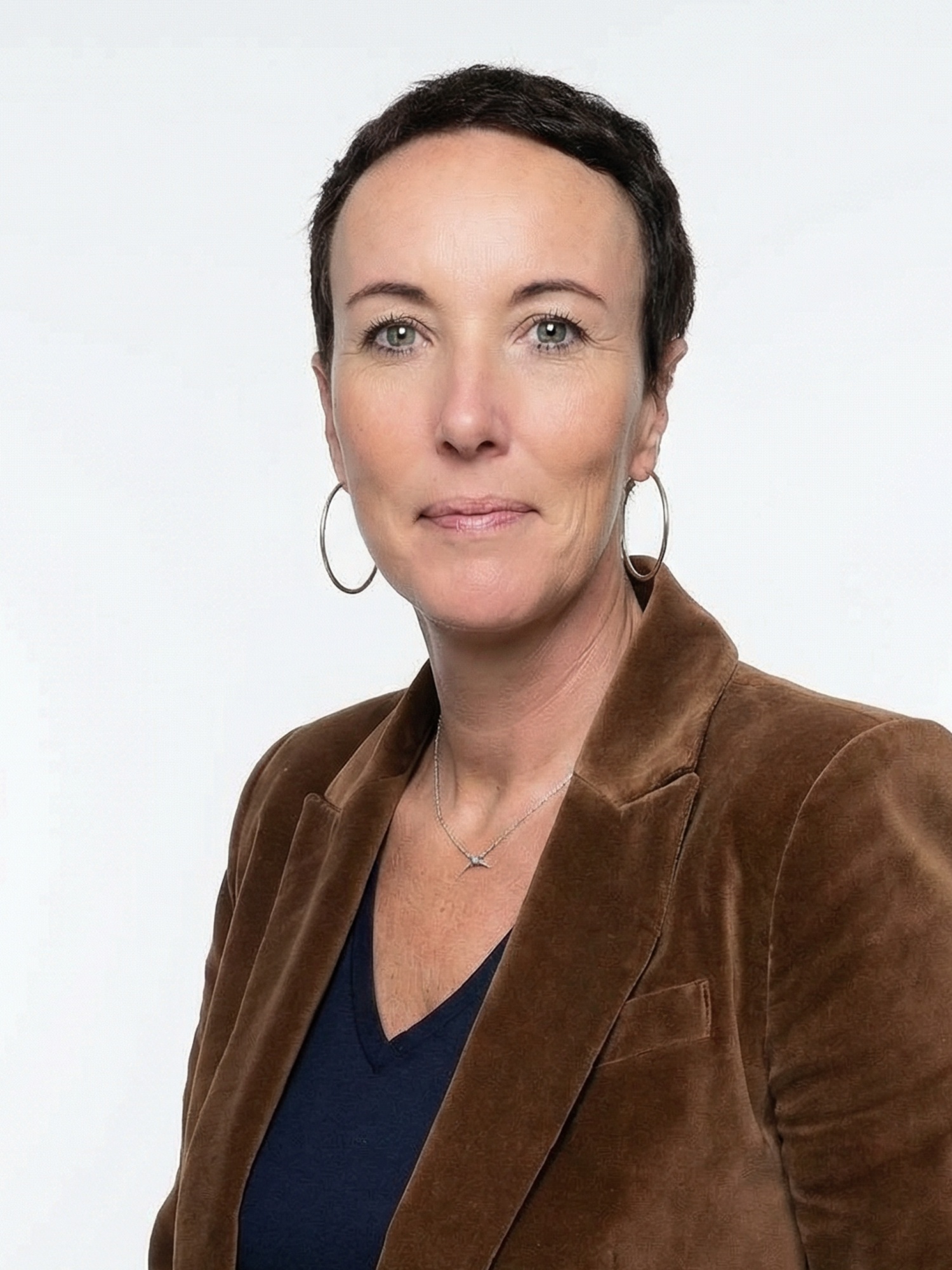 Sophie GAYVALLET