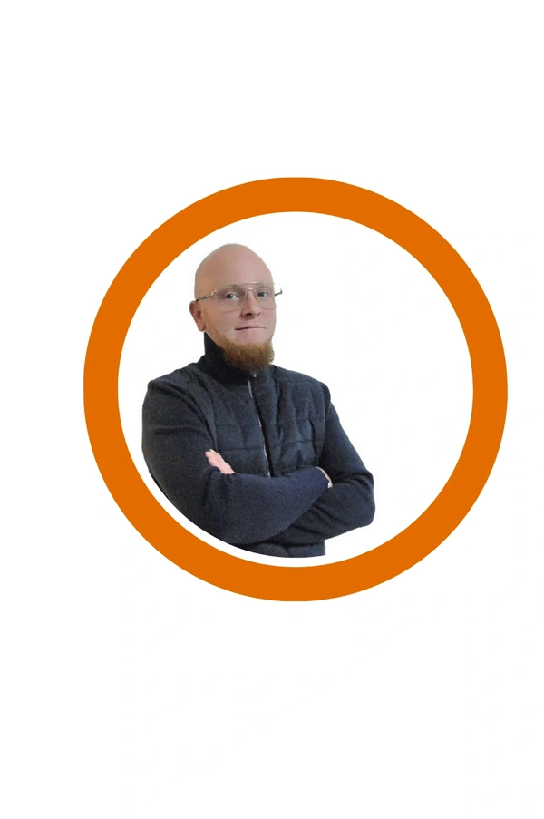 Thomas BISSON
