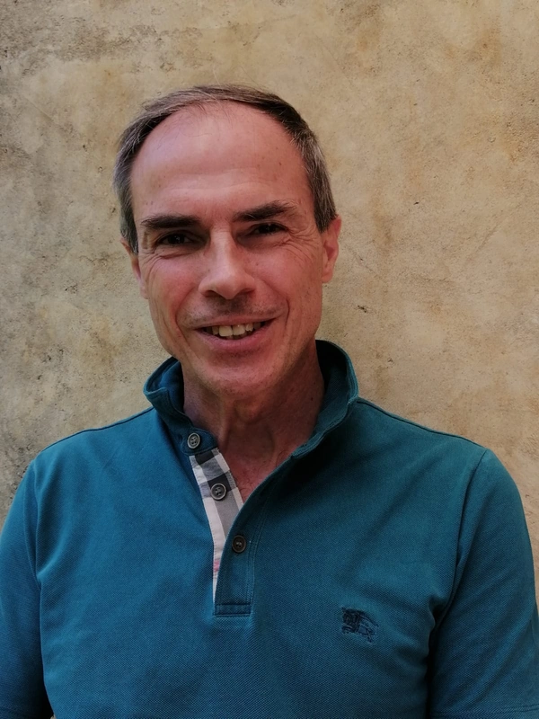 Jean Philippe SOULLIER