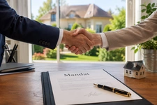 Mandat exclusif ou mandat simple : lequel choisir pour vendre son bien ?