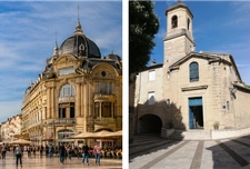 Saint-Jean-de-Védas, l'alternative à Montpellier