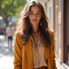 Emilie Juteau, agent experte à Saint Jean de la Motte et alentours (72)