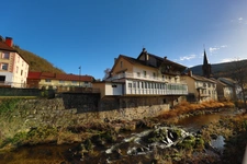 Maison à vendre CORNIMONT 155 000€