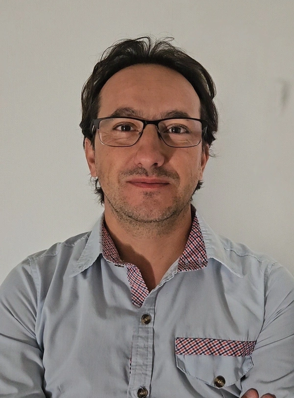 Ludovic GOUILLARD
