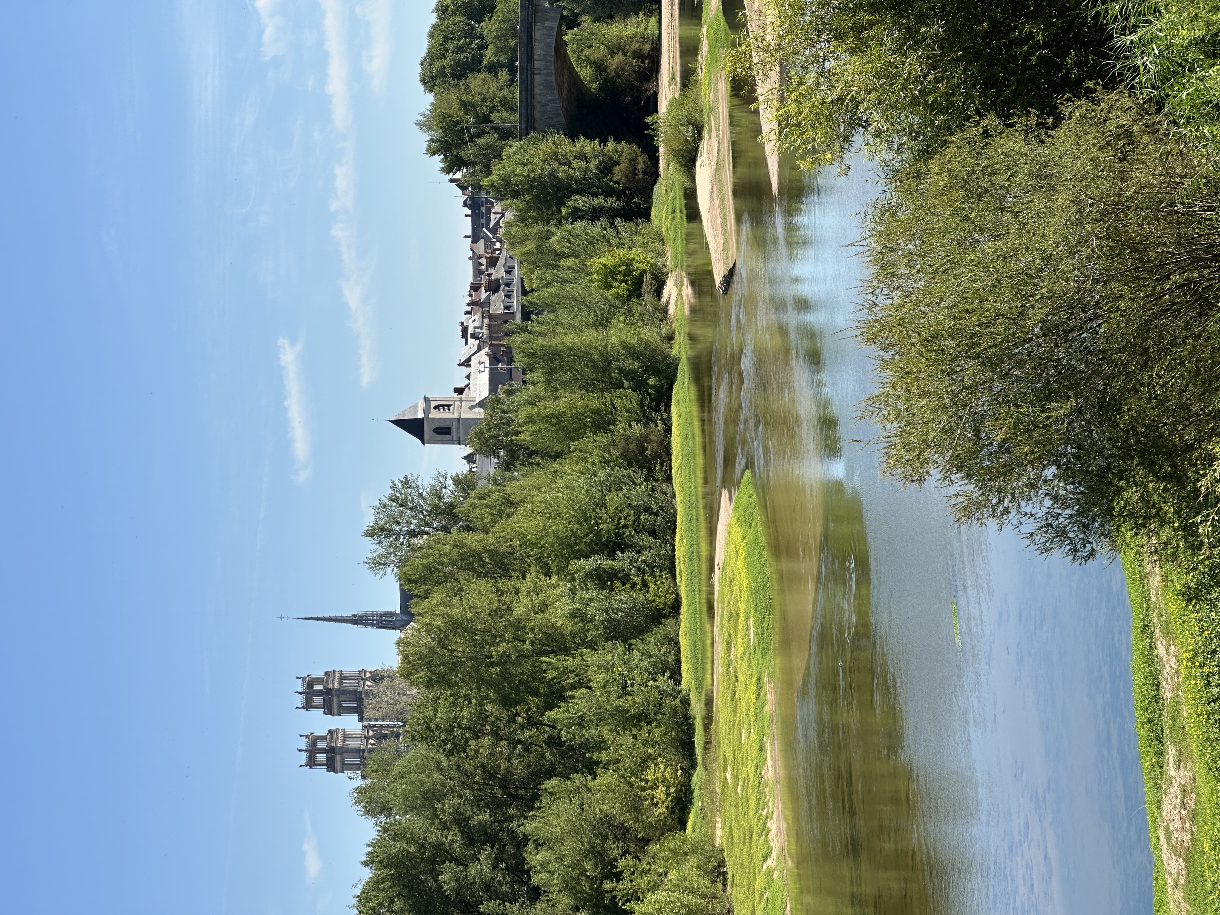 Contacter Claire JEANNE, votre conseiller immobilier Optimhome à Orléans