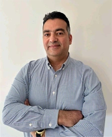 Mehdi SOUISSI
