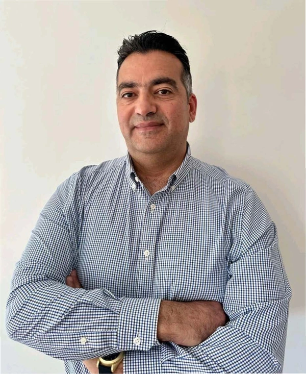 Mehdi SOUISSI