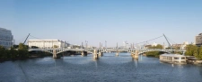 Mehdi SOUISSI, mandataire immobilier Optimhome à Asnières-sur-Seine (92600)