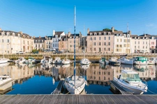 Vannes & Golfe du Morbihan
