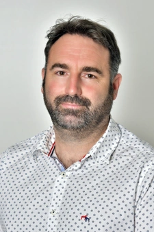 Cédric DREYER