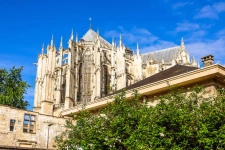 Contacter Richard CARLIER, votre conseiller immobilier Optimhome à Tours