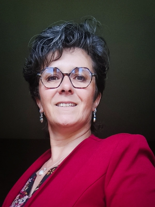 Béatrice GUILLAUMOND